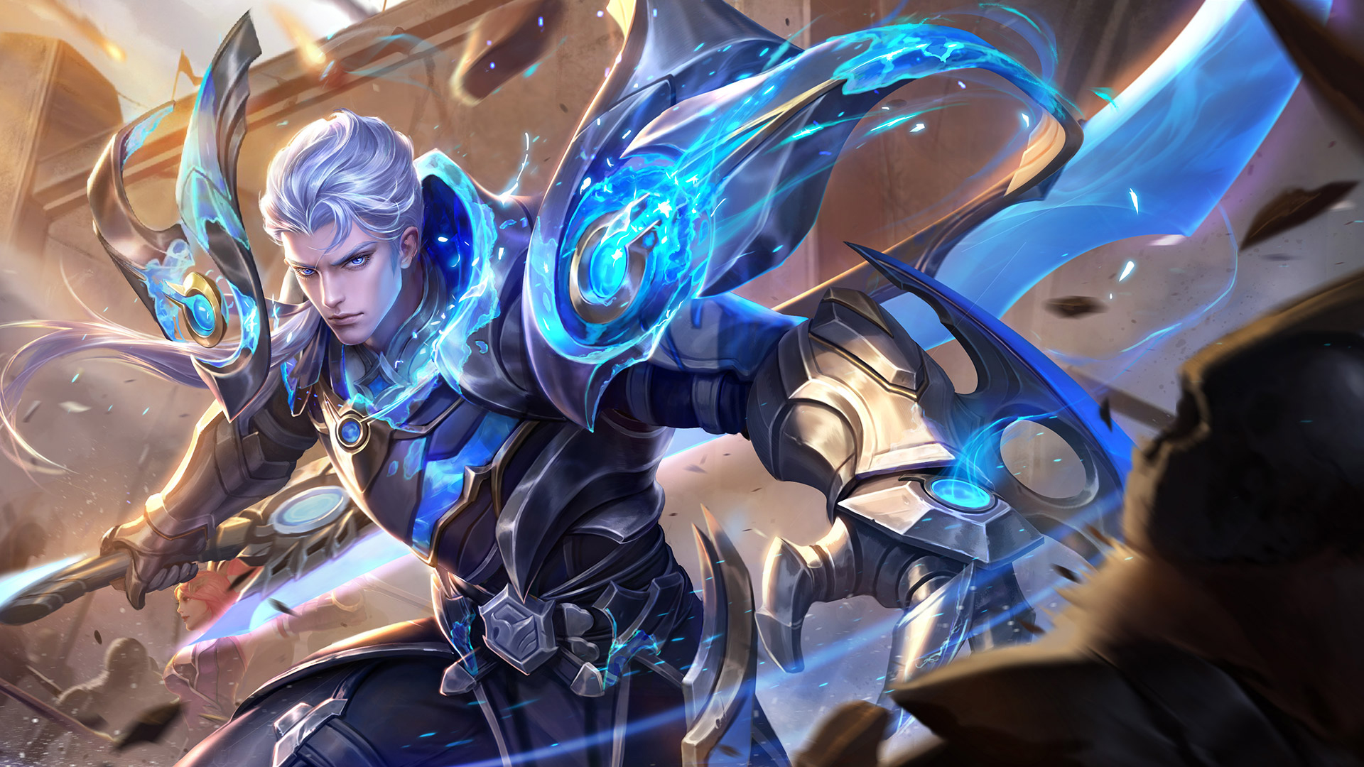 NAVI 晋级 ESL Pro League 第21赛季的季后赛 — FURIA Esports 被淘汰出局