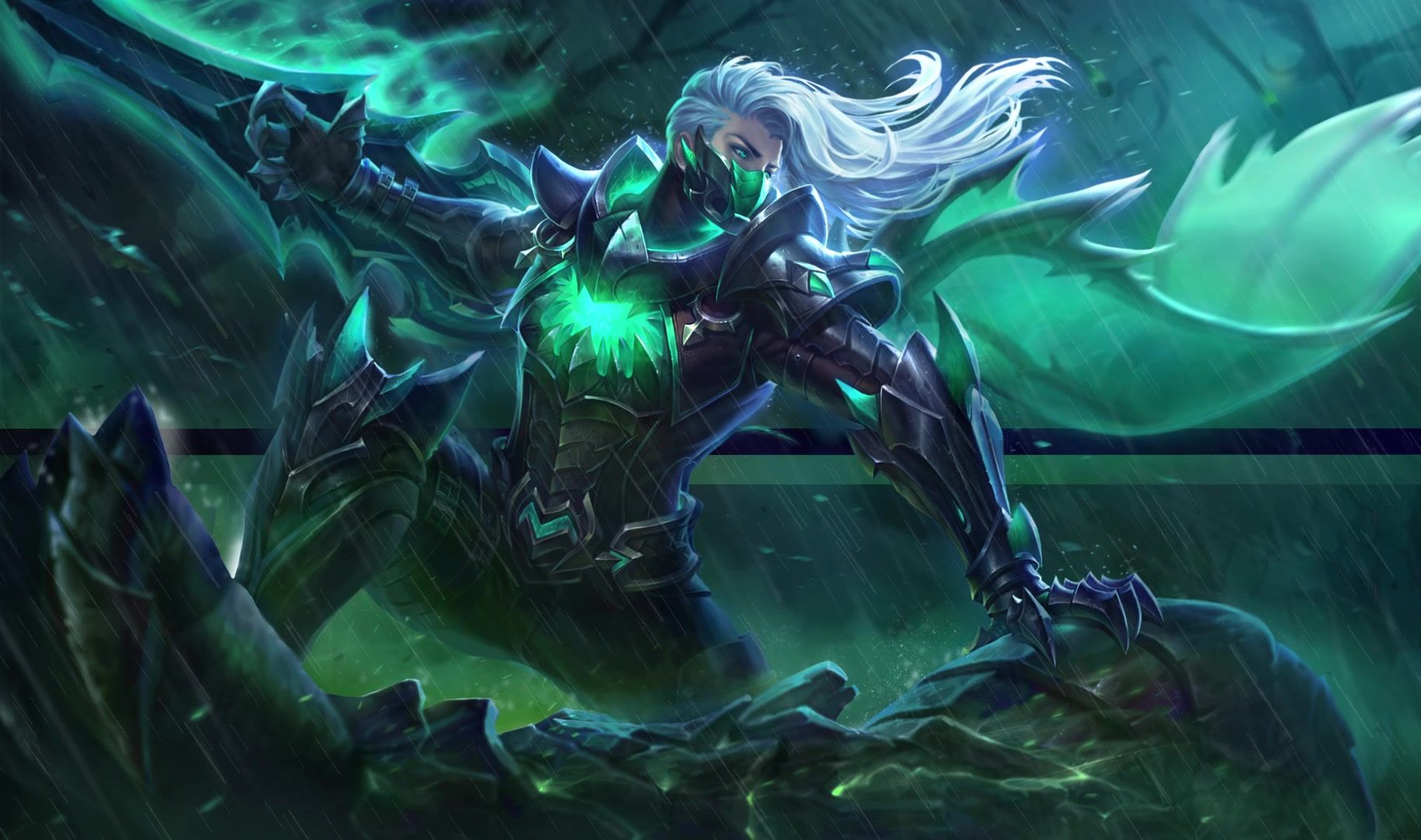 Passion UA vs BIG 比赛预测与分析 - 完美世界上海大师赛2024：欧洲RMR B