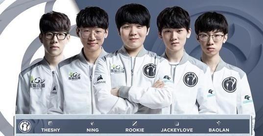 EPL S20 小组赛：16强手到擒来！ BIG 2-1 CoL