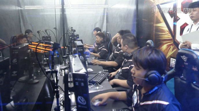 英雄联盟S12入围赛第二阶段即将开始！