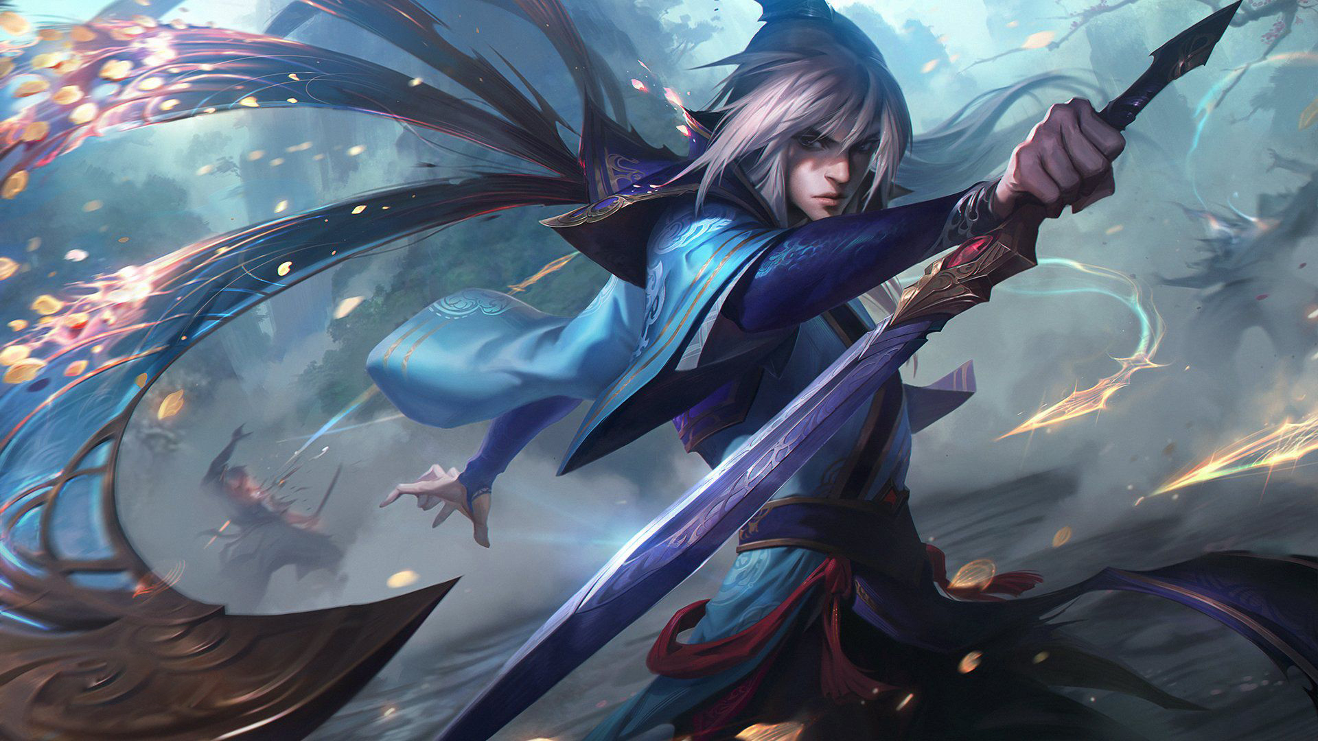 Bilibili Gaming 官方： 与 Wei 签订续约至 2026 年！