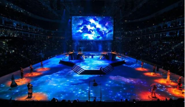 Spirit 和 Vitality 在 EPL S21 第二阶段取得第二场胜利 - 第二轮所有结果