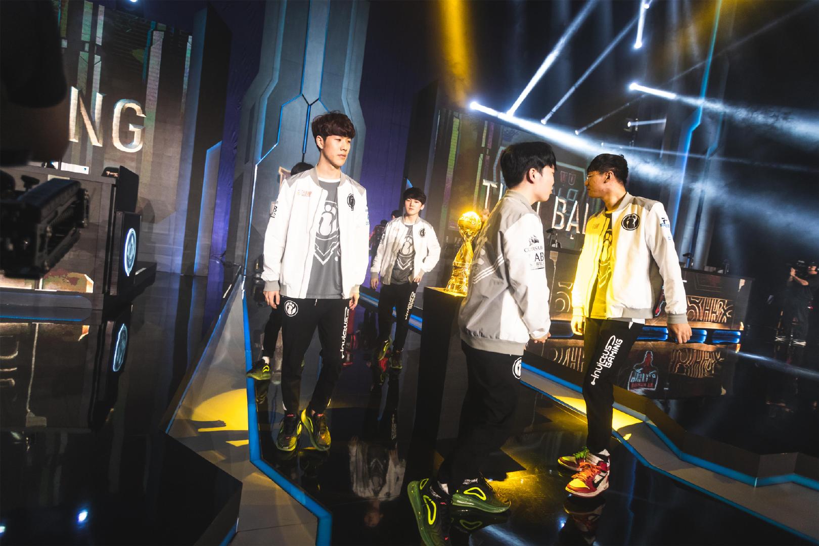 群雄混战一触即发，2021世冠小组赛首周焦点赛事赛前分析