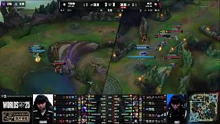 2025LPL夏季赛定组赛第二轮预热海报：谁将登峰开启新篇？