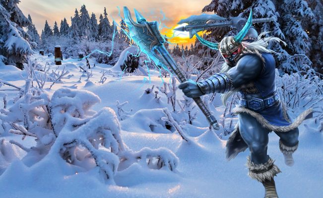 英雄联盟季中杯B组前瞻：LPL能否坐实第一赛区？