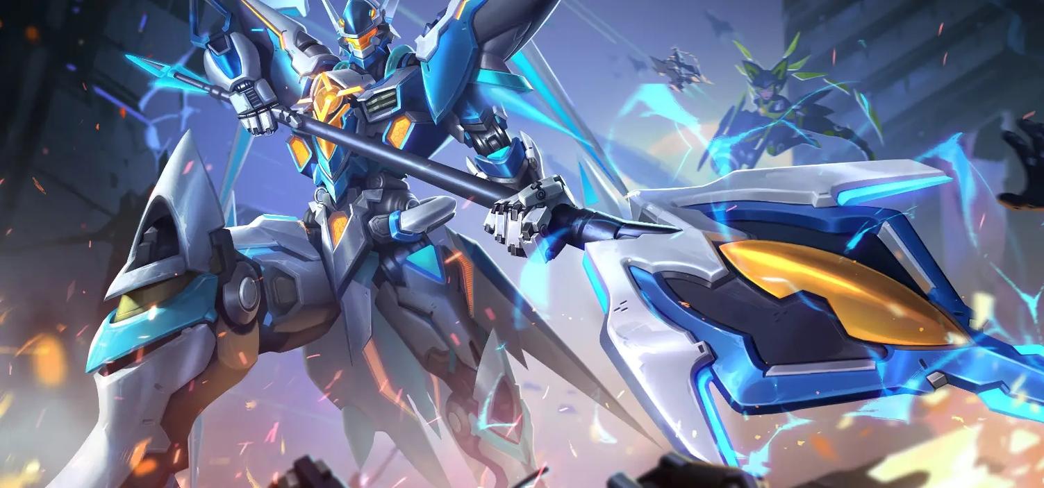 RA官宣：原UP辅助选手Jwei正式加入队伍