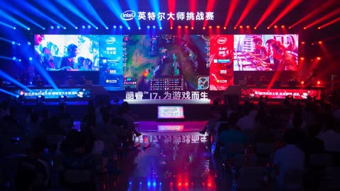 英雄联盟赛区变动：LEC改名吞并其他赛区，新增冬季赛